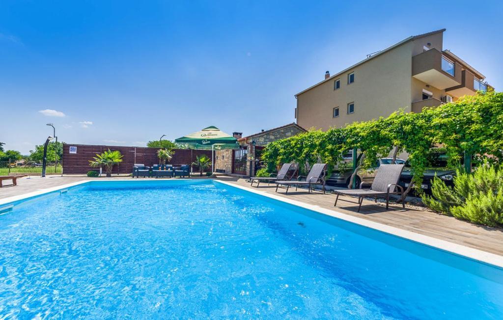 Apartments Mikulic Biograd Na Moru Ngoại thất bức ảnh