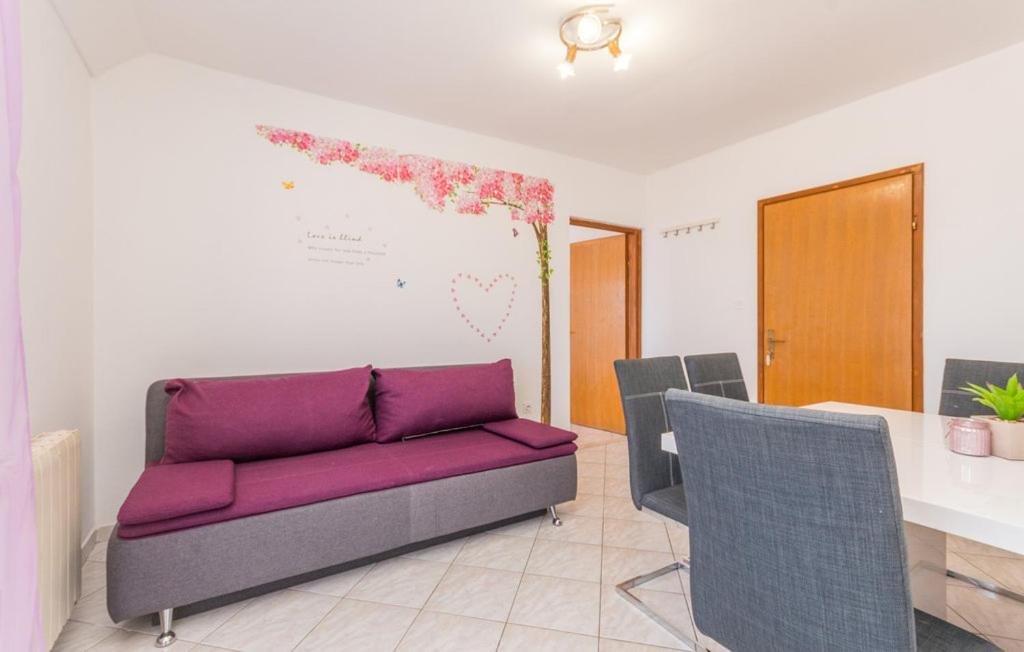 Apartments Mikulic Biograd Na Moru Ngoại thất bức ảnh