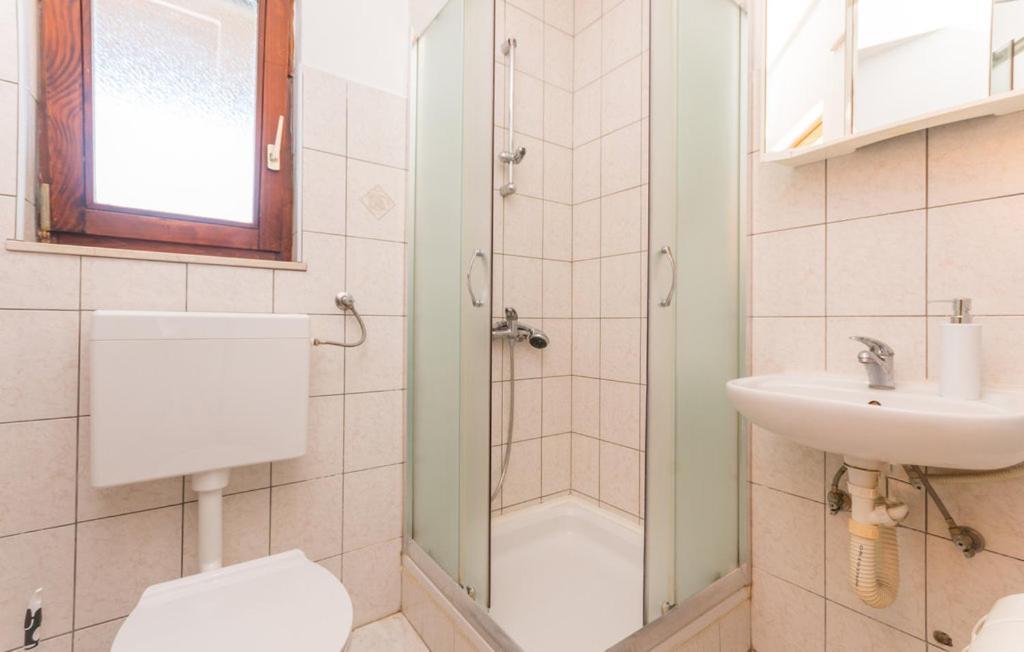 Apartments Mikulic Biograd Na Moru Ngoại thất bức ảnh