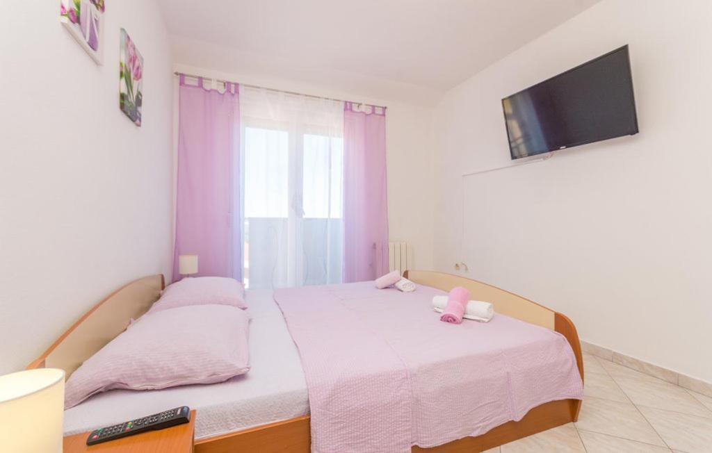 Apartments Mikulic Biograd Na Moru Ngoại thất bức ảnh