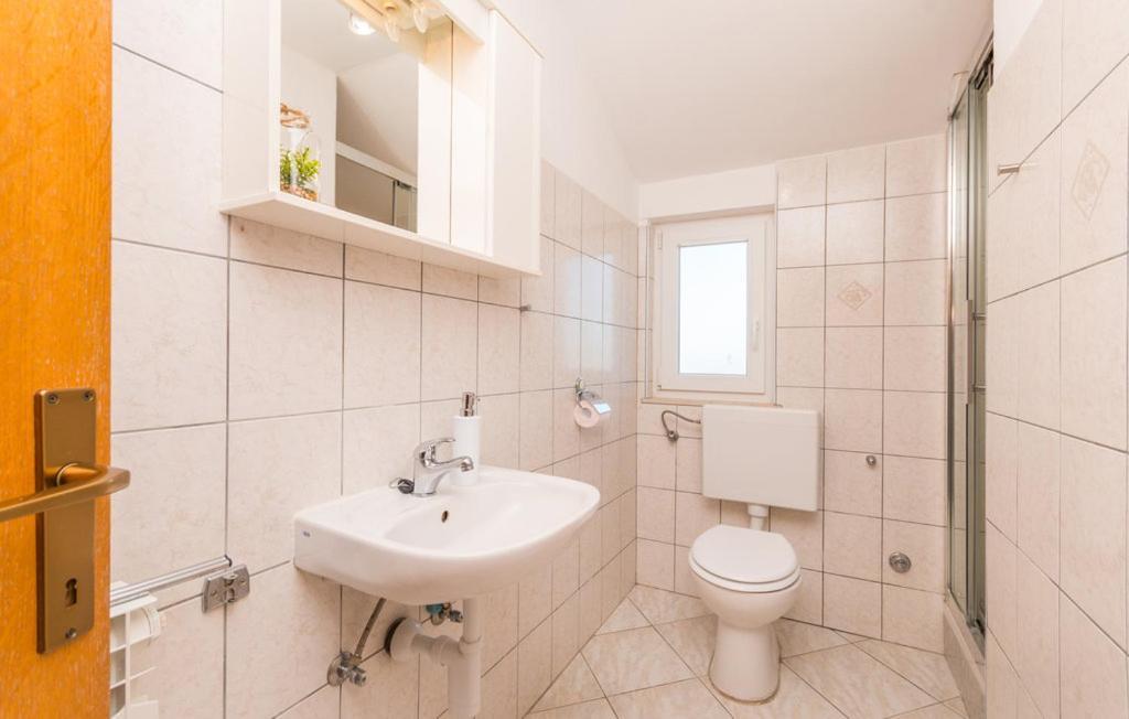 Apartments Mikulic Biograd Na Moru Ngoại thất bức ảnh