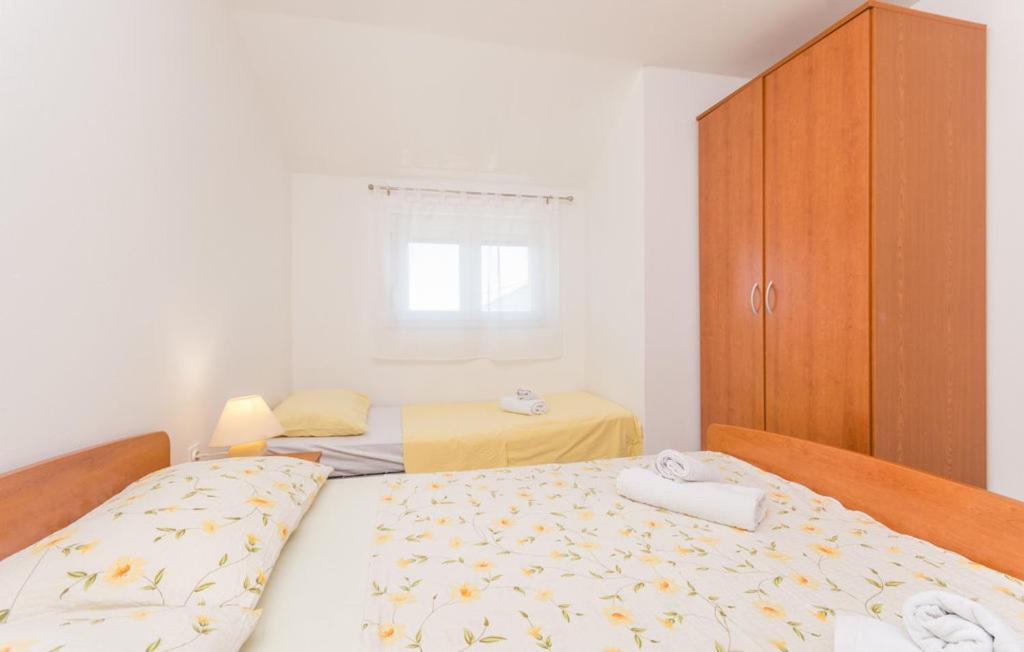 Apartments Mikulic Biograd Na Moru Ngoại thất bức ảnh